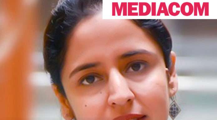Priya Chowdary Mediacom audiencereports.com