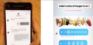 ఇన్స్టాగ్రాం లో ఆహారం కోసం అమితంగా ఇష్టపడే వారికి స్విగి కొత్త పద్దతిని ఎంచుకుంది-audiencereports.com Swiggy Instagram audiencereports.com