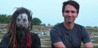 టోడ్ సాంప్సన్ యొక్క బాడీ హాక్ 2.0 ను డిస్కవరీ ఛానల్ మార్చి 25 నుండి ప్రసారం చేస్తుంది-audiencereports.com Todd Sampson's Body Hack AudienceReports.com