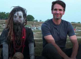 టోడ్ సాంప్సన్ యొక్క బాడీ హాక్ 2.0 ను డిస్కవరీ ఛానల్ మార్చి 25 నుండి ప్రసారం చేస్తుంది-audiencereports.com Todd Sampson's Body Hack AudienceReports.com