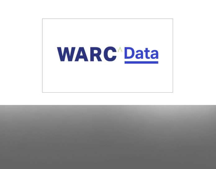 Warc Data Audience Reports