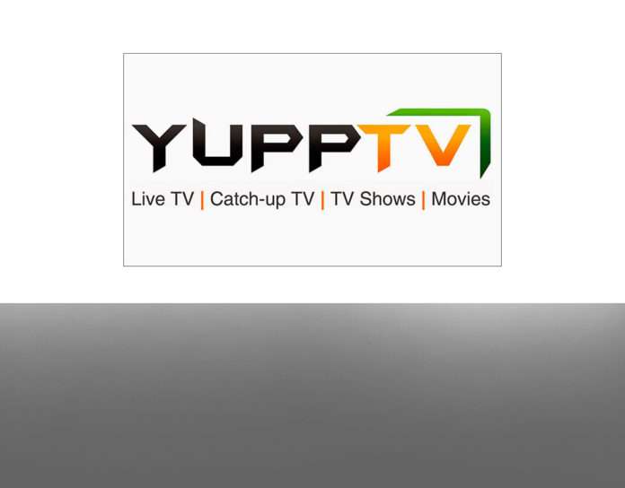 YuppTV AudienceReports.com