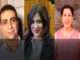 Zee5 సేల్స్ లీడర్ షిప్ టీమ్ లో ముఖ్యమైన వారిని నియమించింది:-audiencereports.com (L-R) Tarun Katyal, Arunava Biswas and Shalini Dureja