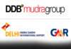 ఢిల్లీ ఇంటర్నేషనల్ ఎయిర్పోర్ట్ కోసం DDB ముద్రా బృందం సోషల్ మీడియా ఆదేశాలను గెలుచుకుంది DDB Mudra Group Audience Reports.com