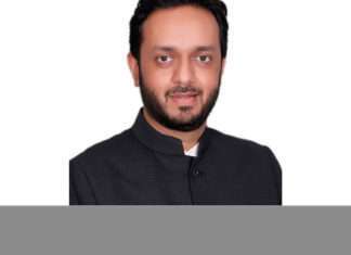 ABP న్యూస్ మెహ్రాజ్ డ్యూబేను మార్కెటింగ్ హెడ్ గా నియమిస్తుంది Mehraj Dube AudienceReprots.com