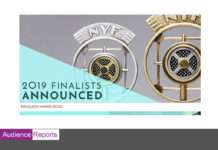 2019 NYF రేడియో అవార్డులను ఇండియా షార్ట్ లిస్ట్ చేసింది 2019 NYF Radio Awards Audience Reports