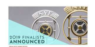 2019 NYF రేడియో అవార్డులను ఇండియా షార్ట్ లిస్ట్ చేసింది 2019 NYF Radio Awards Audience Reports