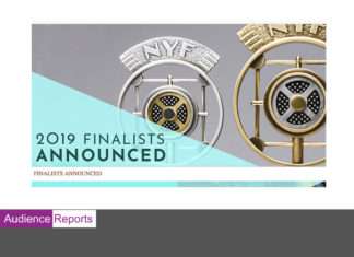 2019 NYF రేడియో అవార్డులను ఇండియా షార్ట్ లిస్ట్ చేసింది 2019 NYF Radio Awards Audience Reports