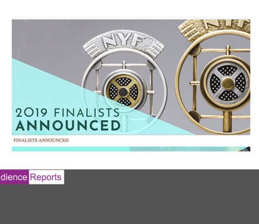 2019 NYF రేడియో అవార్డులను ఇండియా షార్ట్ లిస్ట్ చేసింది 2019 NYF Radio Awards Audience Reports