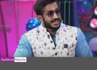 బడ్జెట్ పెంచుతున్న స్టూడియో ఒన్..యాంకర్ రవితో కొత్త ప్రోగ్రామ్ ”సూపర్ మచ్చి” Anchor Ravi AudienceReports