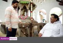 హైదరాబాద్ ను నెక్ట్స్ లెవల్ కి తీసుకువెళ్ళిన ”డ్రీమ్ మర్చెంట్స్” యాడ్ ఏజెన్సీ Dream Merchants AudienceReports