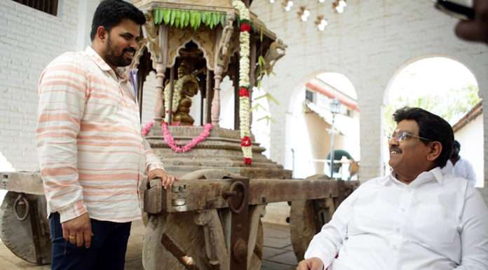 హైదరాబాద్ ను నెక్ట్స్ లెవల్ కి తీసుకువెళ్ళిన ”డ్రీమ్ మర్చెంట్స్” యాడ్ ఏజెన్సీ Dream Merchants AudienceReports