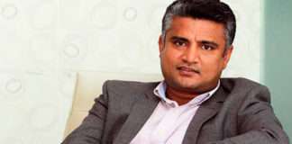 ప్రసాద్ కుమార్ GroupM CEO గా బాధ్యతలు స్వీకరించారు GroupM CEO Prasanth Kumar Audience Reports