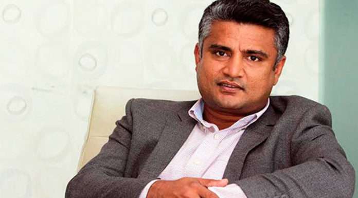 ప్రసాద్ కుమార్ GroupM CEO గా బాధ్యతలు స్వీకరించారు GroupM CEO Prasanth Kumar Audience Reports