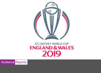 ICC వరల్డ్ కప్ 2019 మార్కెటింగ్ స్ట్రాటజీ ను స్టార్ స్పోర్ట్స్ బహిర్గతం చేసింది ICC CRICKET WORLD CUP 2019 Audience Reports