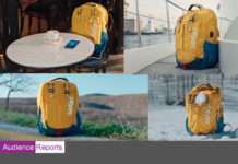 Safari బ్యాగ్ అనేది ప్రయాణ సమయాల్లో ఓ సరికొత్త అనుభవాలను ఇచ్చేవిధంగా తయరాచేయబడింది Safari Bag Audience Reports