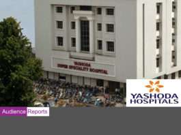 ప్రచార ఖర్చులో మొదటి స్థానంలో ‘యశోద హాస్పిటల్’ Yashoda Hospitals Audience Reports