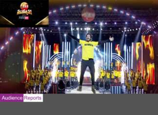 అడ్వెర్టైజర్స్ ని ఆకట్టుకుంటున్న ZEE మహోత్సవం 2019 వేడుకలు