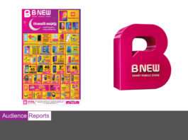 సేల్స్ ని పెంచుకునే దిశగా BNew Mobiles కొత్త మార్కెటింగ్ స్ట్రాటజీ B New Mobiles Audience Reports
