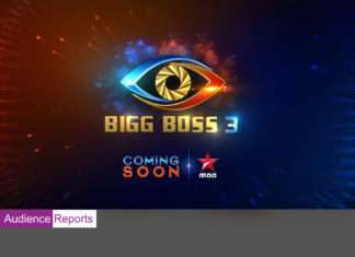 ‘బిగ్ బాస్ 3’కి రీజనల్ బిజినెస్ అంత సులభం కాదు BIG BOSS3 TELUGU Audience Reports