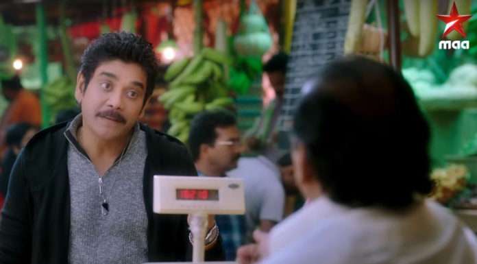 బిగ్ బాస్ సీజన్ 3 హోస్ట్ గా ‘అక్కినేని నాగార్జున’ BigBossTelugu3 AudienceReports