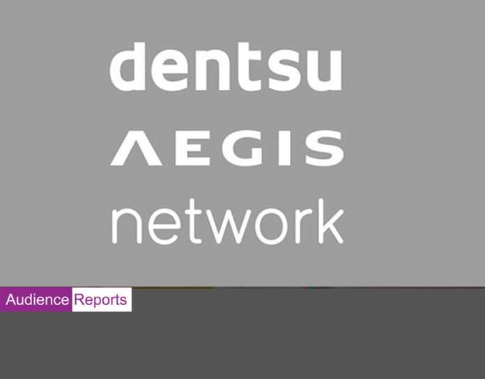 Division of Dentsu Aegis Network (DAN)