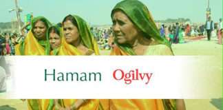 కేన్స్ లయన్స్ 2019: భారతదేశం నుండి షార్ట్ లిస్ట్ లో ఓగిల్వి ఇండియా గ్లాస్ మాత్రమే ఉంది Hamam Ogily Audience Reports