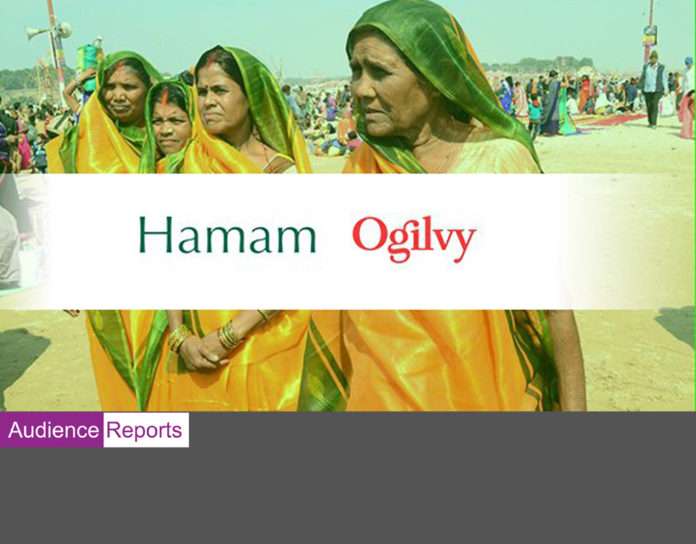 Hamam Ogily Audience Reports