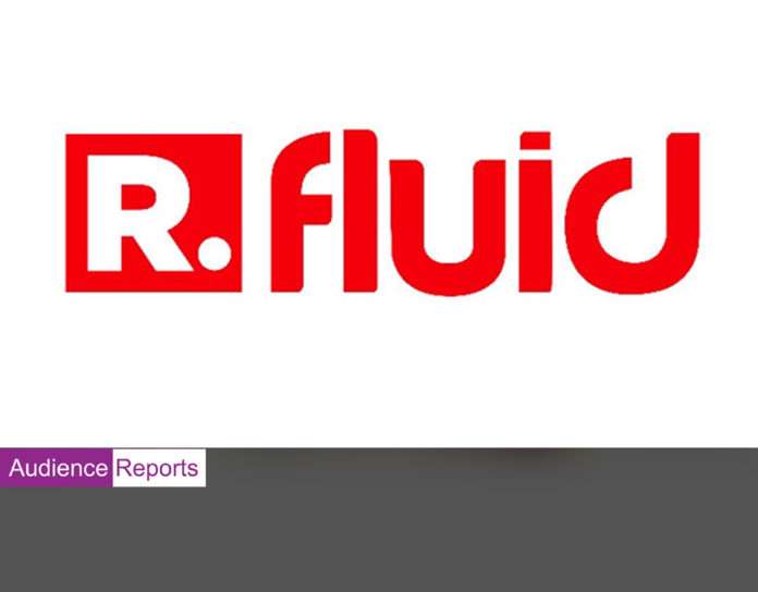 R Fluid Audience Reports