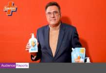 ITC Savlon కోసం ‘బోమన్ ఇరానీ’ సంతకం చేశాడు. కొత్త ITC Savlon యాడ్స్ త్వరలోనే టెలికాస్ట్ కానున్నాయి. Savlon Audience Reports