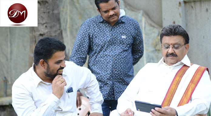 SP బాలసుబ్రమణ్యం గారు ఎక్కువుగా నటించిన యాడ్స్, డ్రీమ్ మర్చెంట్ ఏజన్సీ నుండే Dream Merchants Audience Reports