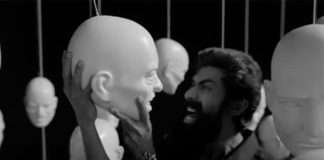 స్మార్ట్ వాటర్ రానా దగ్గుబాటితో కొత్త యాడ్ ని రూపొందించి smartwater TVC RANA AudeiceReports