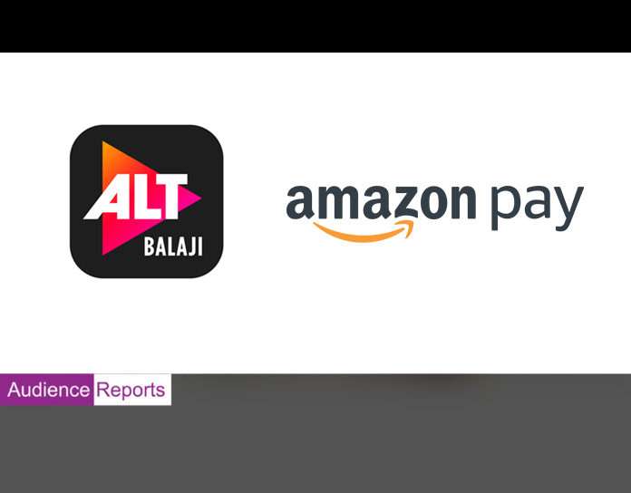 ALT Balaji