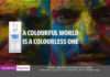 campaign: వోడ్కా బ్రాండ్ Absolut కొత్త మెసేజ్ Absolut Born Colourless