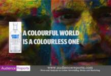 campaign: వోడ్కా బ్రాండ్ Absolut కొత్త మెసేజ్ Absolut Born Colourless