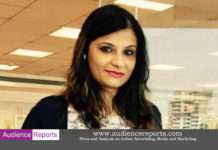 Madison Retail Paradigm కు వైస్ ప్రెసిడెంట్ గా Arti Singh జాయిన్ అయ్యారు Arti Singh Vice President of Madison Retail Paradigm