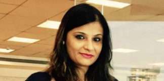 Madison Retail Paradigm కు వైస్ ప్రెసిడెంట్ గా Arti Singh జాయిన్ అయ్యారు Arti Singh Vice President of Madison Retail Paradigm