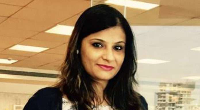 Madison Retail Paradigm కు వైస్ ప్రెసిడెంట్ గా Arti Singh జాయిన్ అయ్యారు Arti Singh Vice President of Madison Retail Paradigm