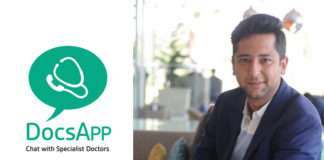Ashish Bajaj ను మార్కెటింగ్ హెడ్ గా DocsApp నియమిస్తుంది Ashish Bajaj - AudienceReports.com
