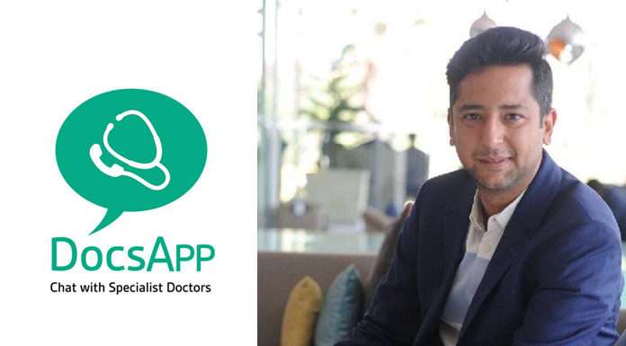Ashish Bajaj ను మార్కెటింగ్ హెడ్ గా DocsApp నియమిస్తుంది Ashish Bajaj - AudienceReports.com