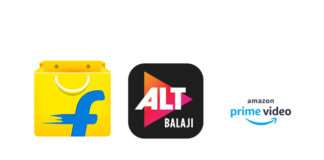 వీడియో స్ట్రీమింగ్ కంటెంట్ లోకి ప్లిప్ కార్ట్ Flipkart Video Streaming