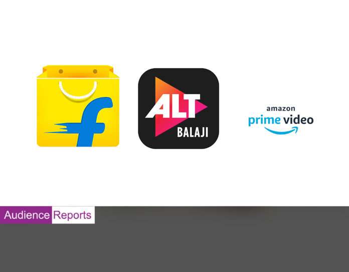 Flipkart Video Streaming