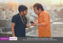 Flipkart’s SuperCoin Ad Flipkart Ads - audiencereports.com