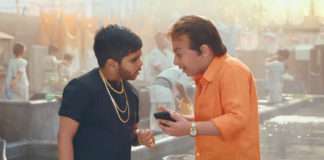 Flipkart’s SuperCoin Ad Flipkart Ads - audiencereports.com