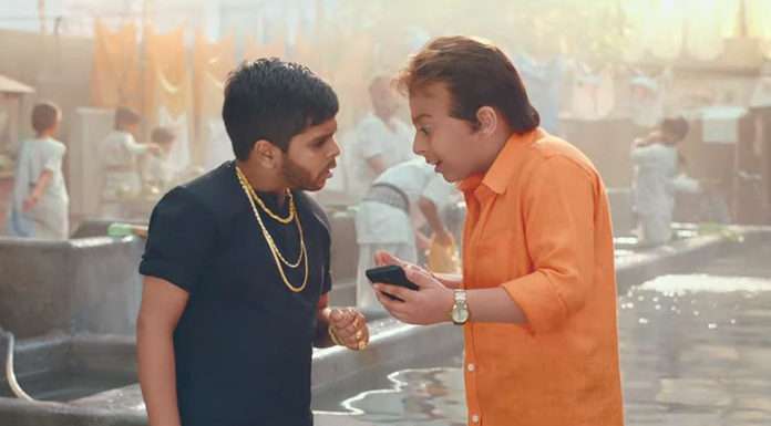 Flipkart’s SuperCoin Ad Flipkart Ads - audiencereports.com