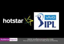 40-80 కోట్ల డీల్ నుండి తప్పుకోనున్న Hotstar HOTSTAR - audiencereports.com