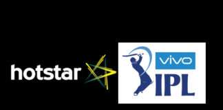 40-80 కోట్ల డీల్ నుండి తప్పుకోనున్న Hotstar HOTSTAR - audiencereports.com