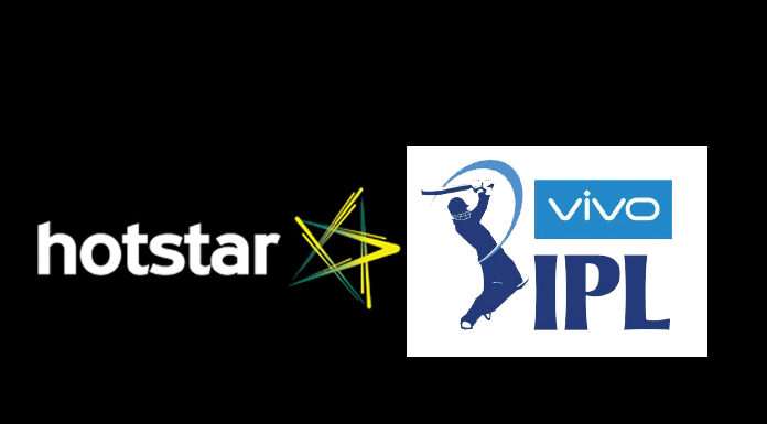 40-80 కోట్ల డీల్ నుండి తప్పుకోనున్న Hotstar HOTSTAR - audiencereports.com