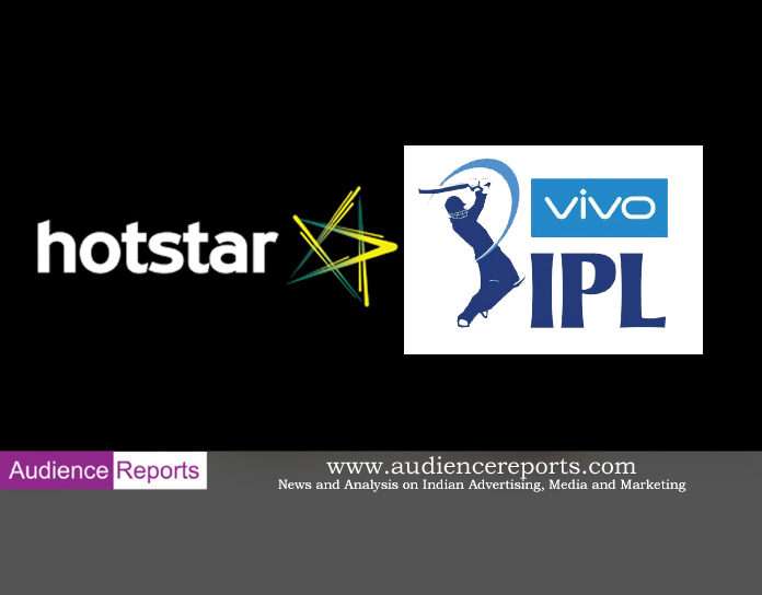 HOTSTAR - audiencereports.com