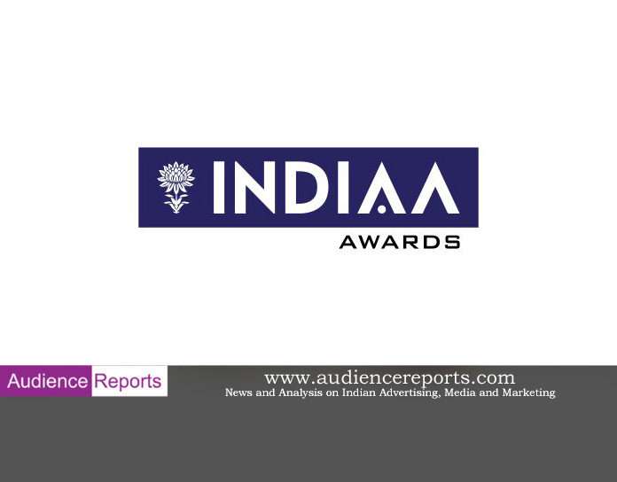 INDIAA Awards - audiencereports.com